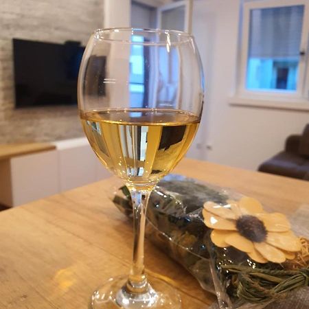 Verona 25 Vrnjačka Banja 外观 照片