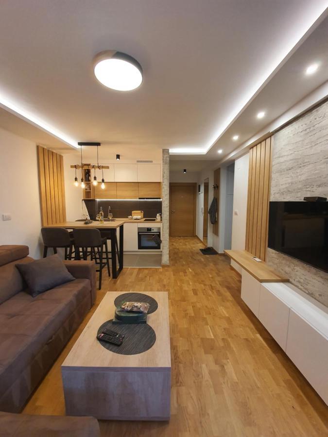 Verona 25 Vrnjačka Banja 外观 照片
