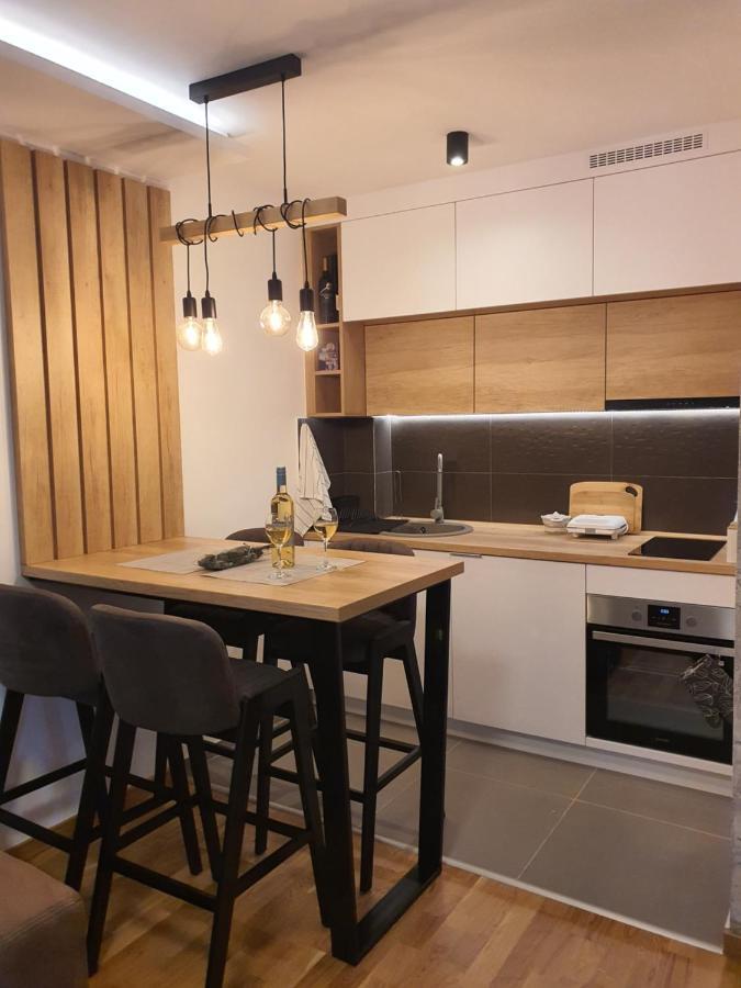 Verona 25 Vrnjačka Banja 外观 照片