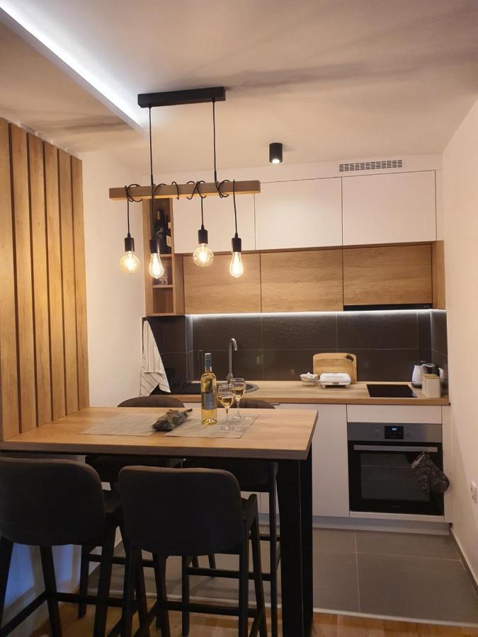 Verona 25 Vrnjačka Banja 外观 照片