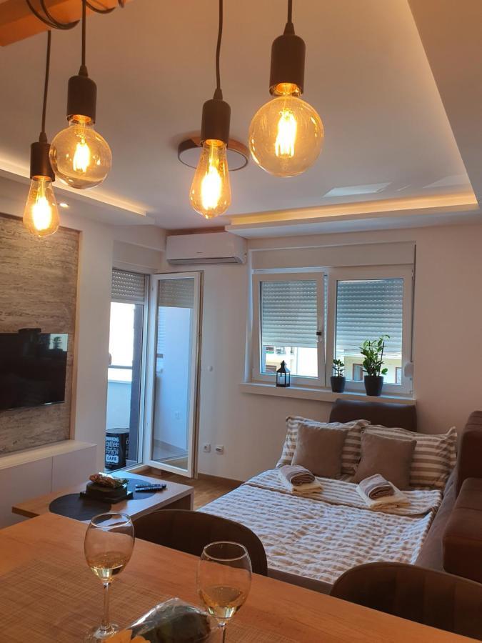 Verona 25 Vrnjačka Banja 外观 照片