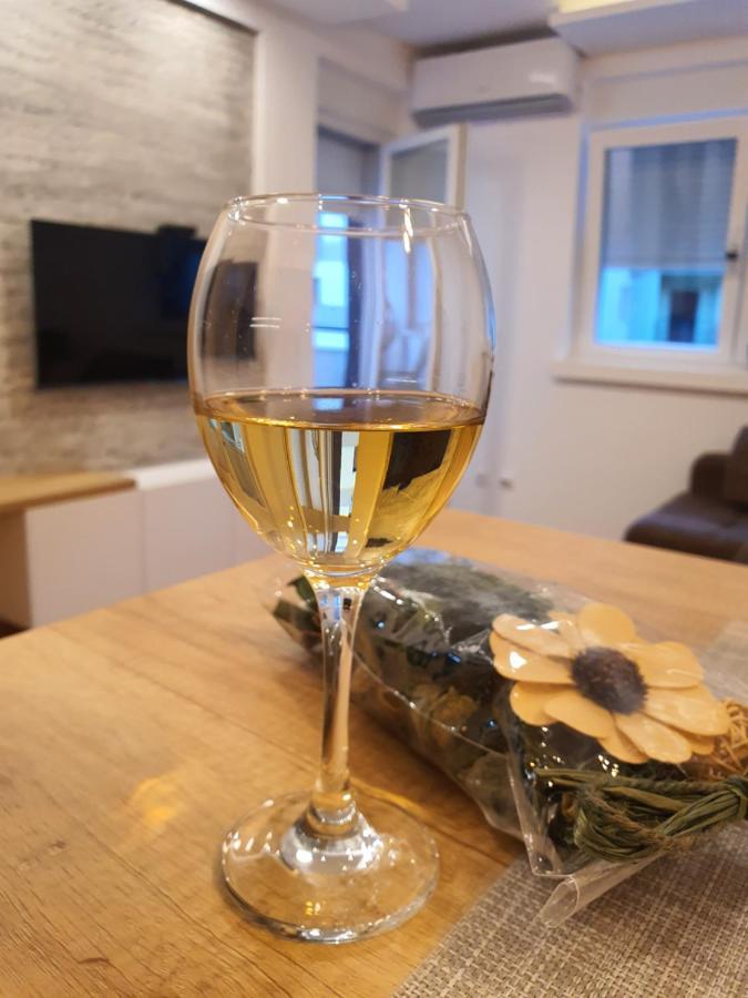 Verona 25 Vrnjačka Banja 外观 照片