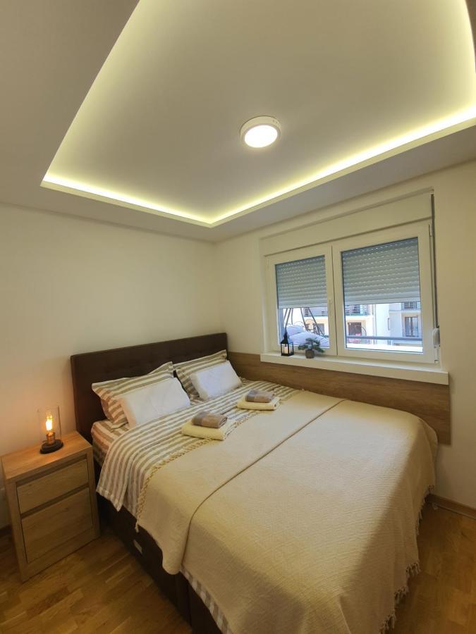Verona 25 Vrnjačka Banja 外观 照片