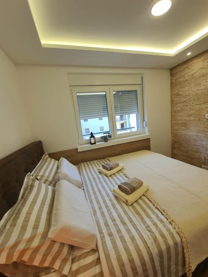 Verona 25 Vrnjačka Banja 外观 照片