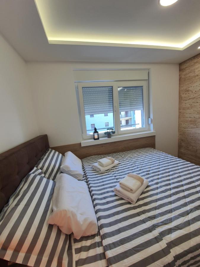 Verona 25 Vrnjačka Banja 外观 照片