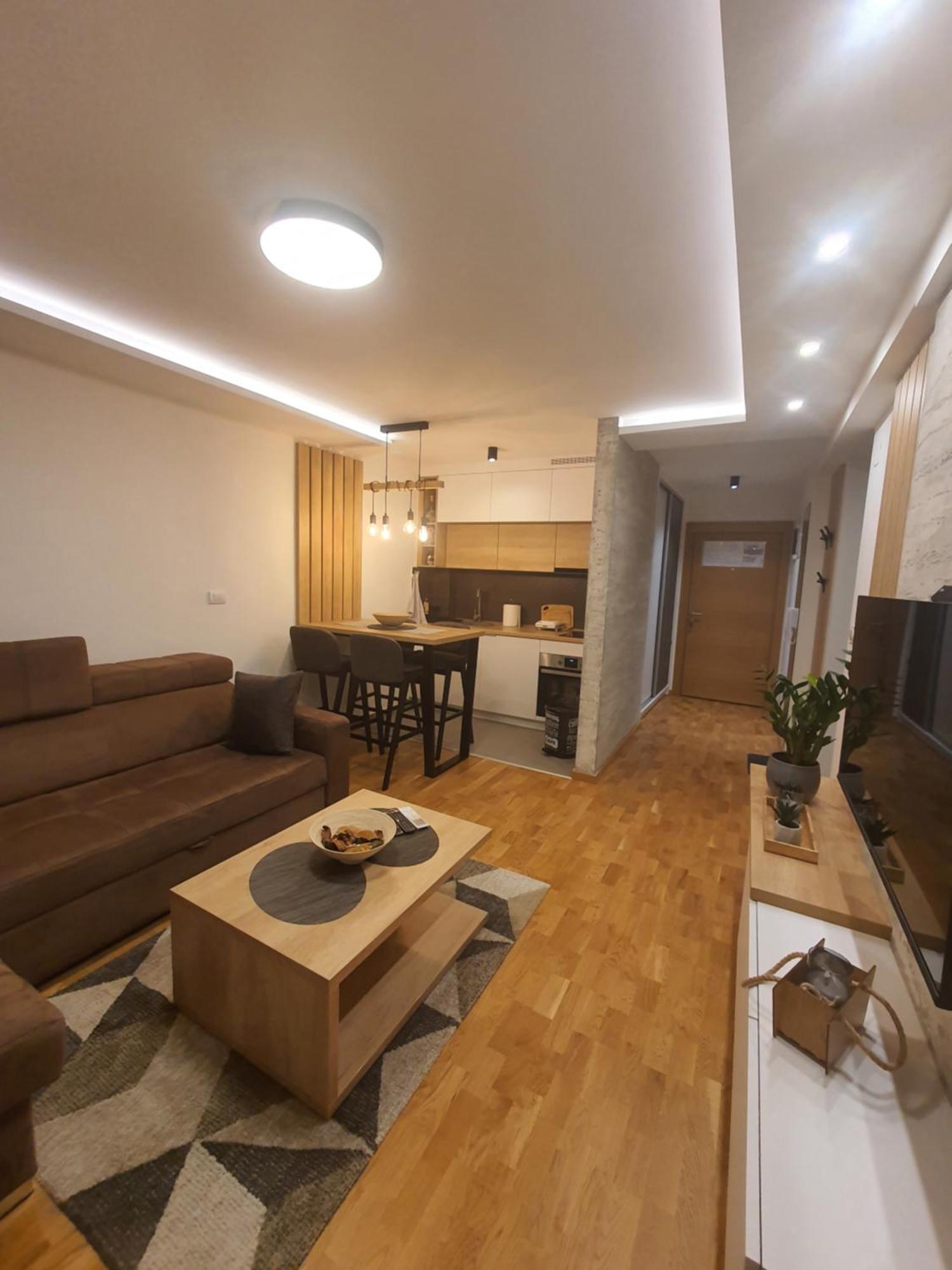 Verona 25 Vrnjačka Banja 外观 照片