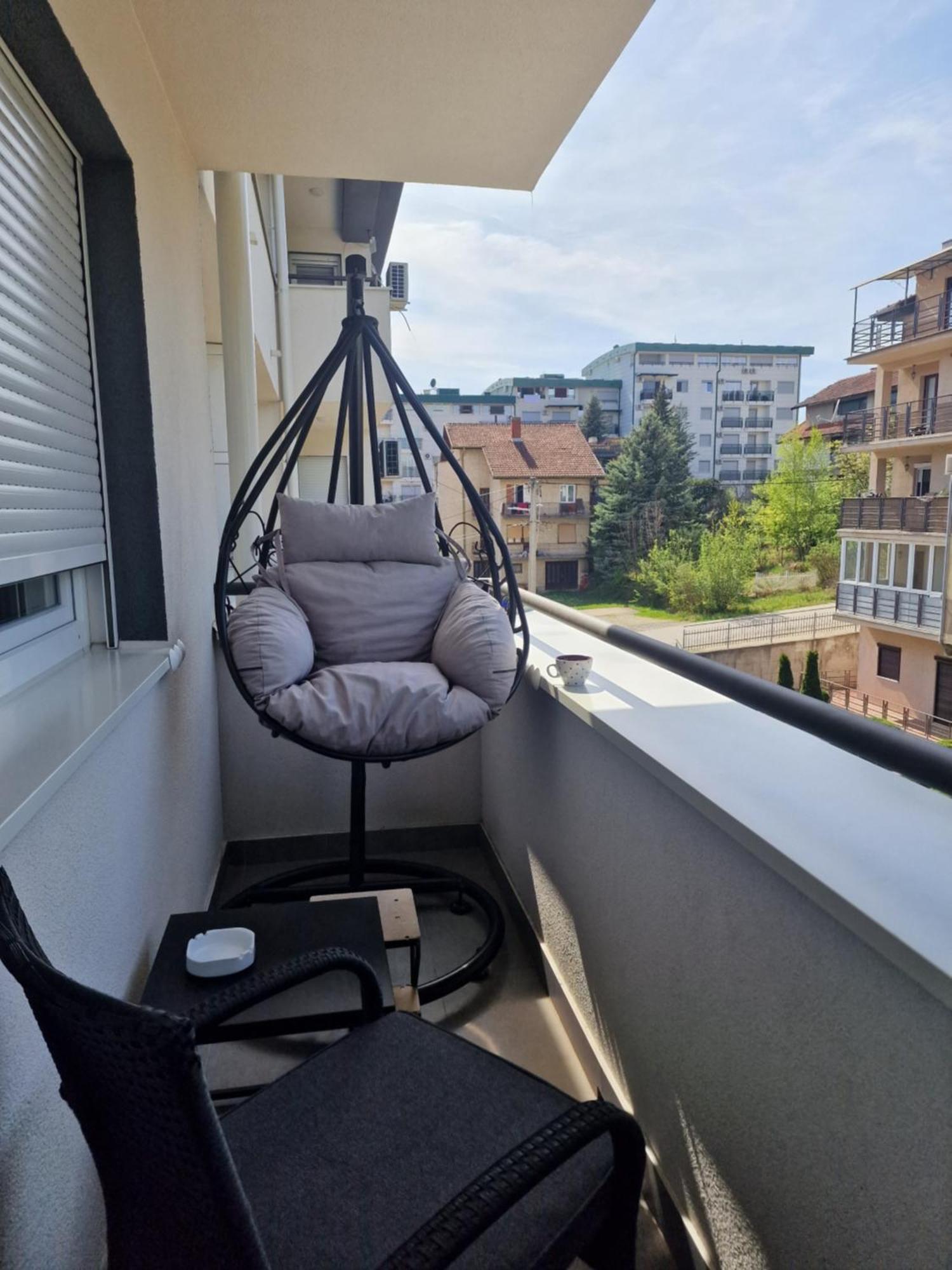 Verona 25 Vrnjačka Banja 外观 照片