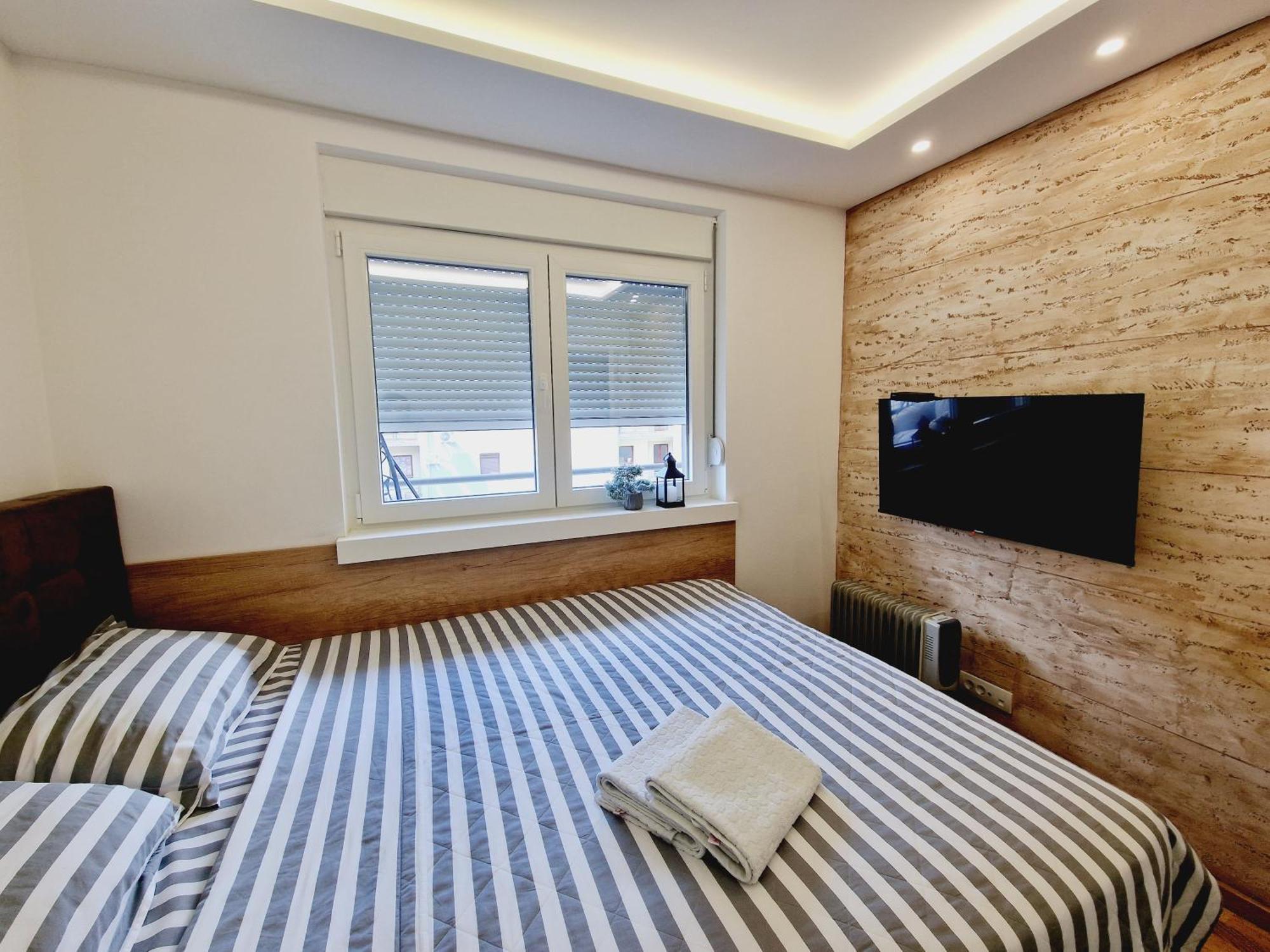 Verona 25 Vrnjačka Banja 外观 照片